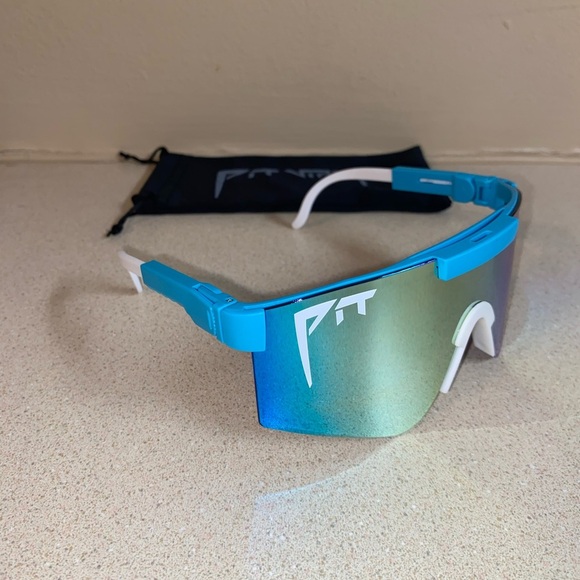 Pit Viper Sunglasses - Picture 2 of 8